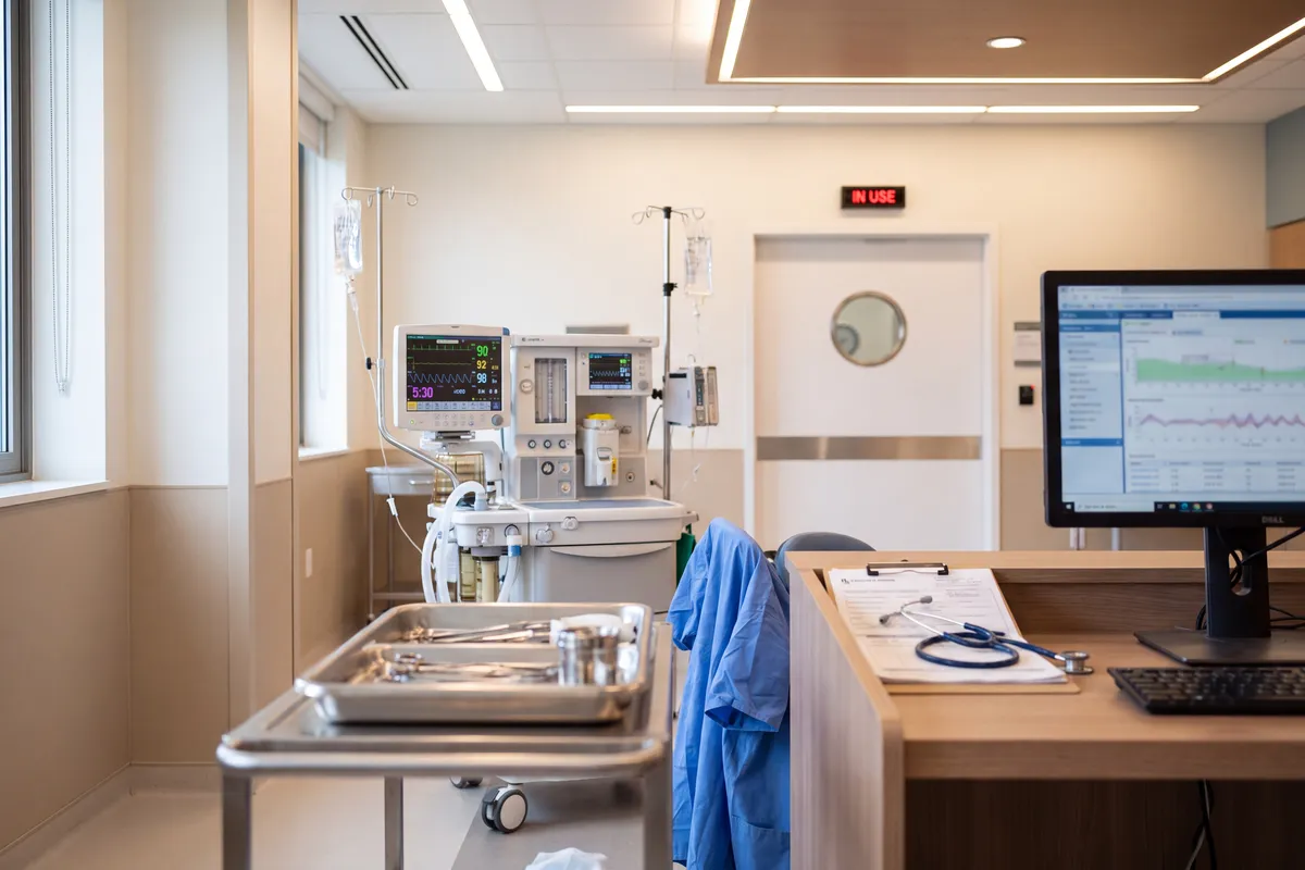 Anesthesia Group of Albany Data Breach Exposes Protected Health Info