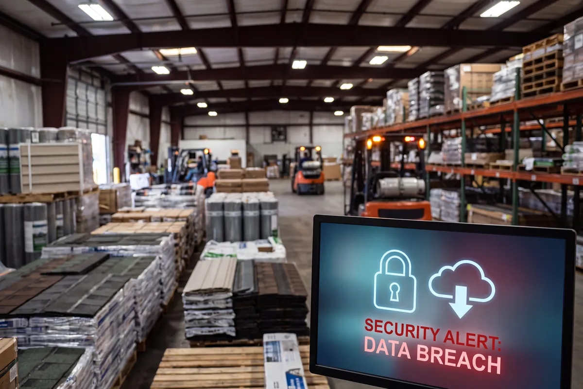 ABC Supply Data Breach Lawsuit Investigation
