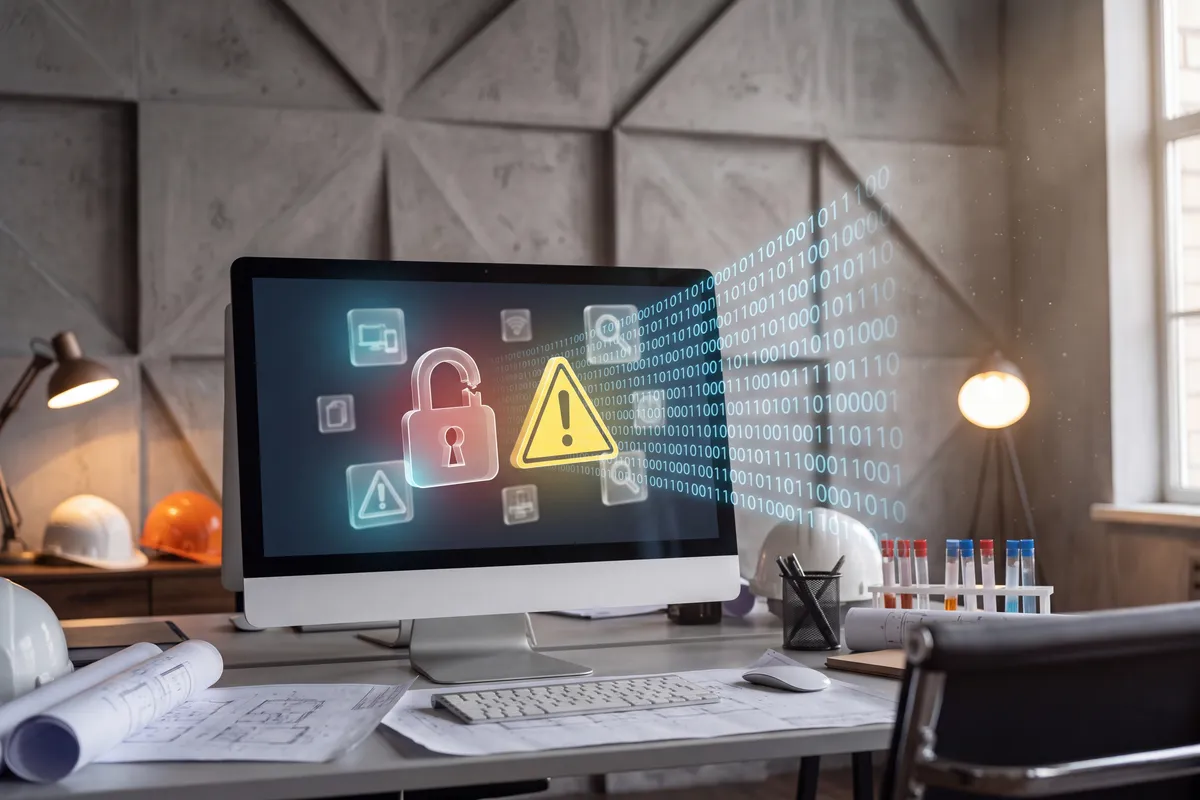 Smith-Midland Corporation Data Breach Lawsuit Investigation