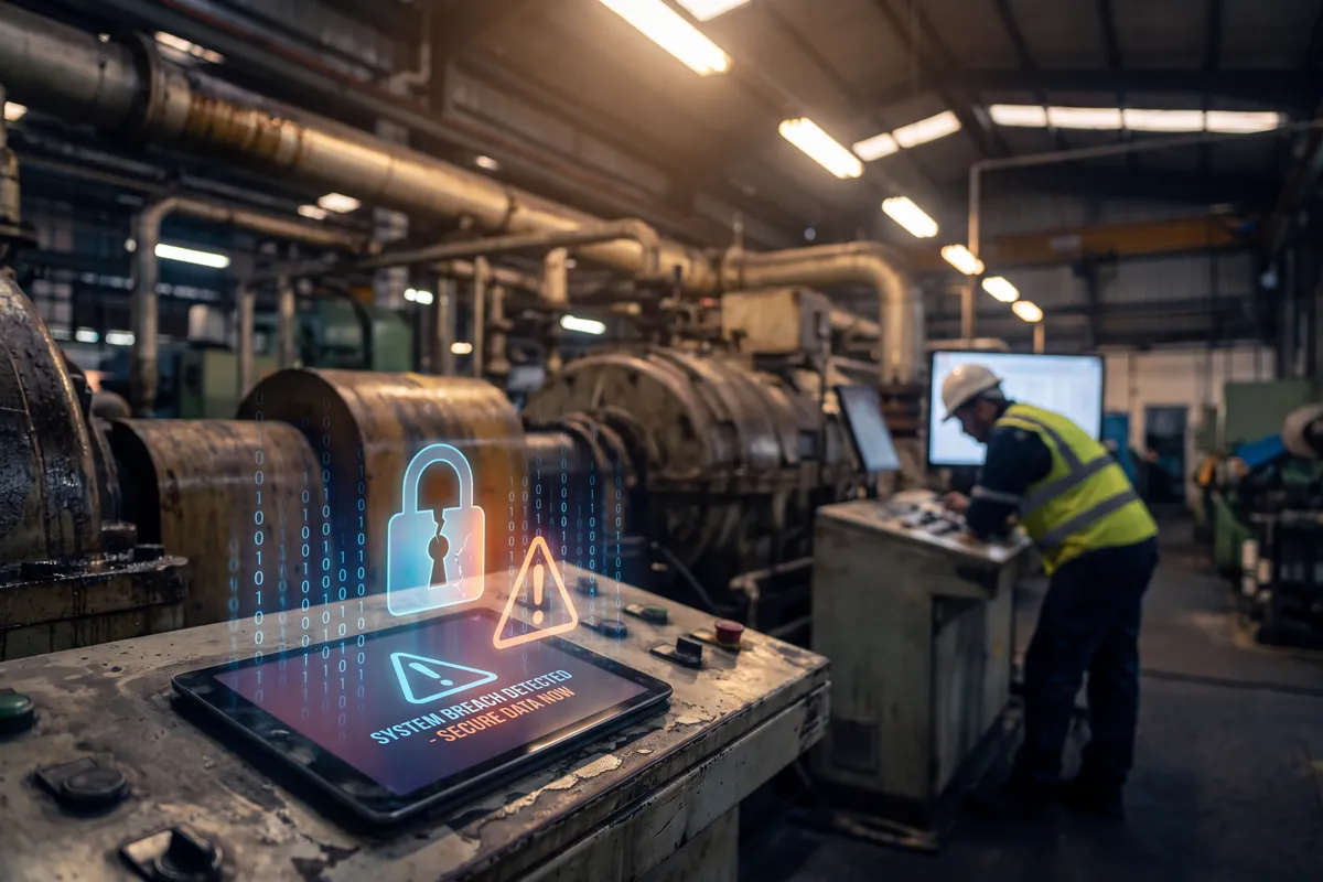 DeBusk Services Data Breach Lawsuit Investigation