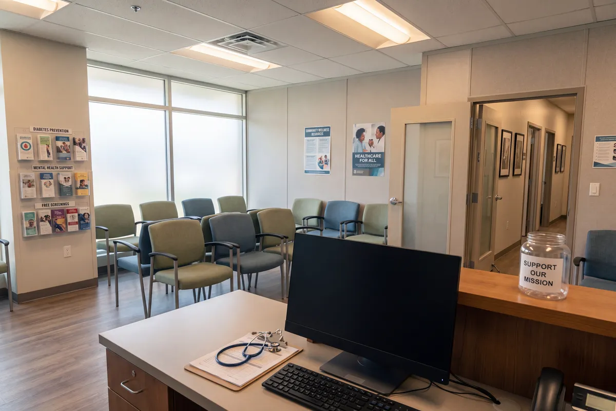 BHCHP Data Breach Compromised SSNs and Medical Records