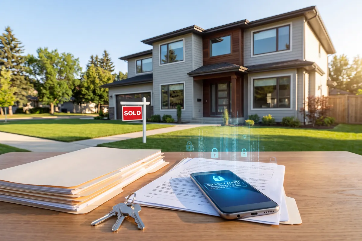 Lennar Corp. Data Breach Exposes Social Security Numbers
