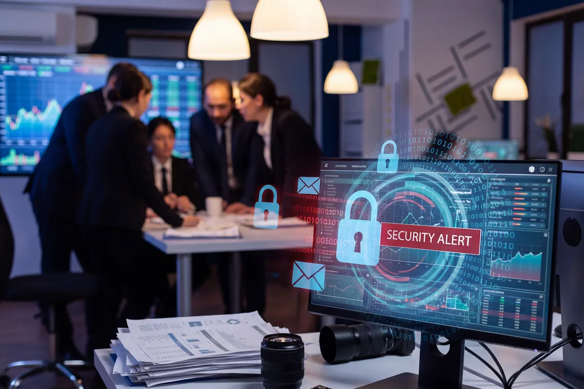 Heights Finance Data Breach Lawsuit Investigation
