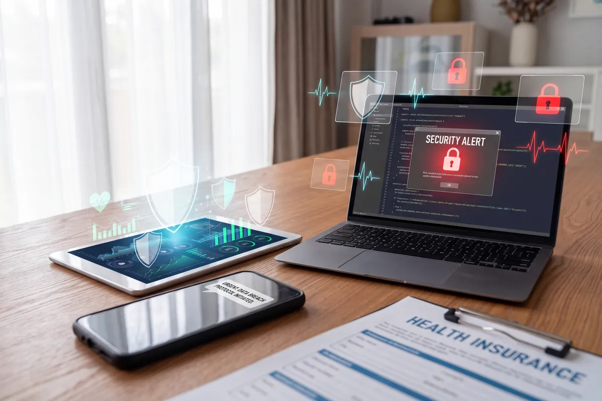 Blue Cross Blue Shield of Minnesota Data Breach Lawsuit Investigation