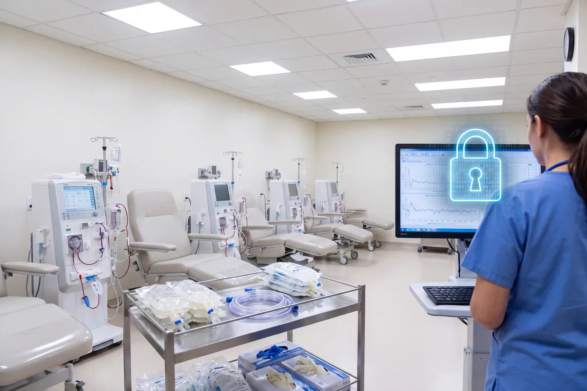 Nipro Data Breach Lawsuit Investigation