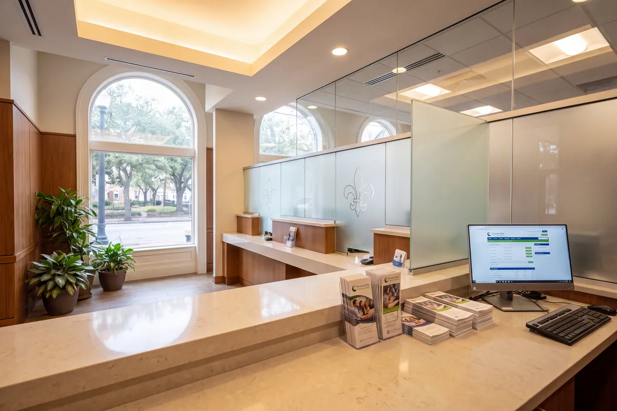 Fleur de Lis FCU Data Breach Exposes Personal and Medical Information