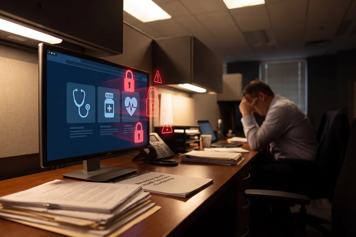 SunCloud Health Data Breach Lawsuit Investigation