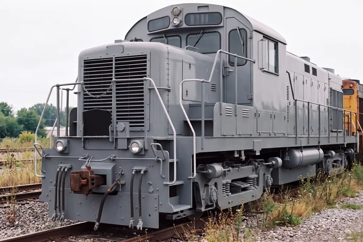CSX Transportation $1.5M Livingston Derailment Settlement CSX Transportation $1.5M Livingston Derailment Settlement