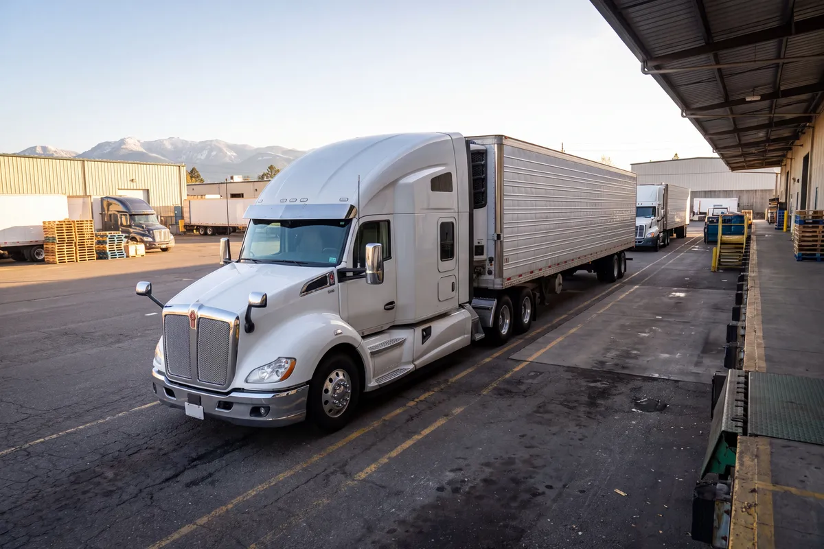 May Trucking Data Breach: Social Security Numbers Exposed