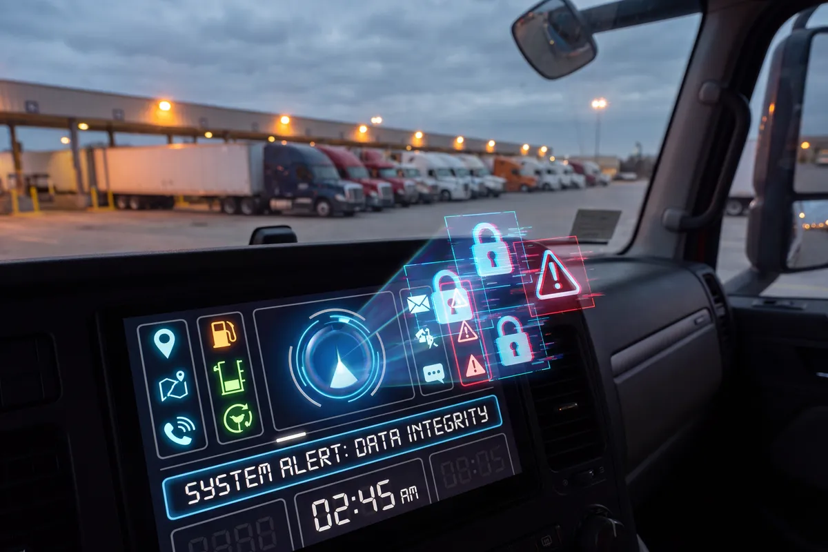 May Trucking Company Data Breach Lawsuit Investigation