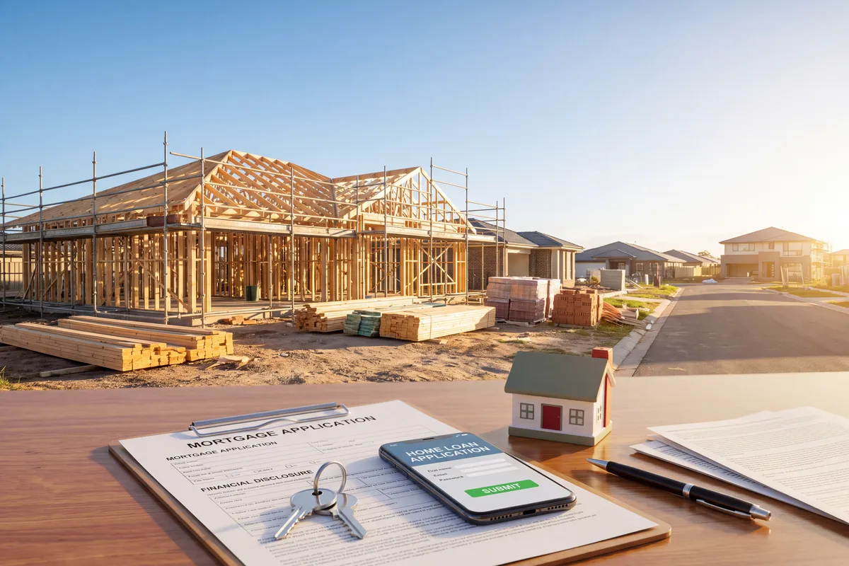 Lennar Mortgage Data Breach Affects 60,526 Texans