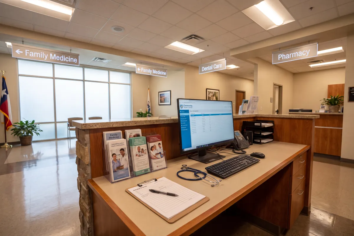 Lone Star Health Breach Impacts 250,130 Texans