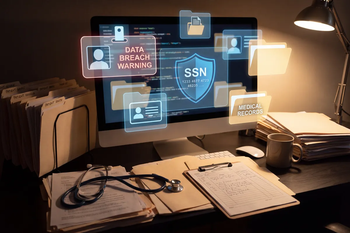 Lone Star Community Health Center Data Breach Lawsuit Investigation