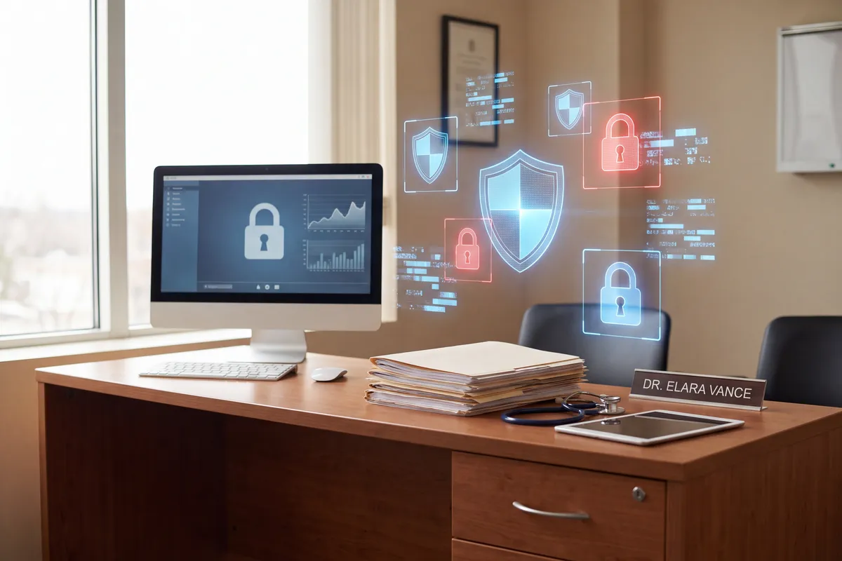 North Florida Women's Care Data Breach Lawsuit Investigation