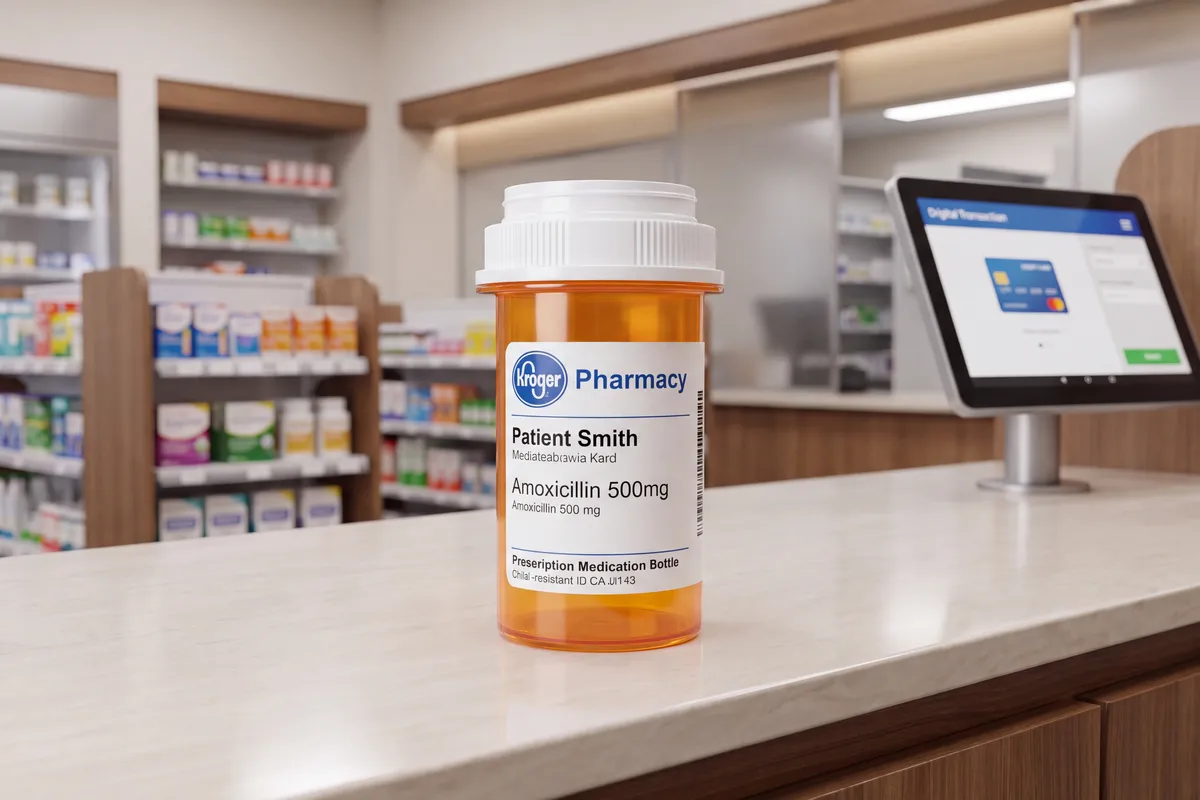 Kroger $17 Million Prescription Drug Pricing Settlement Kroger $17 Million Prescription Drug Pricing Settlement