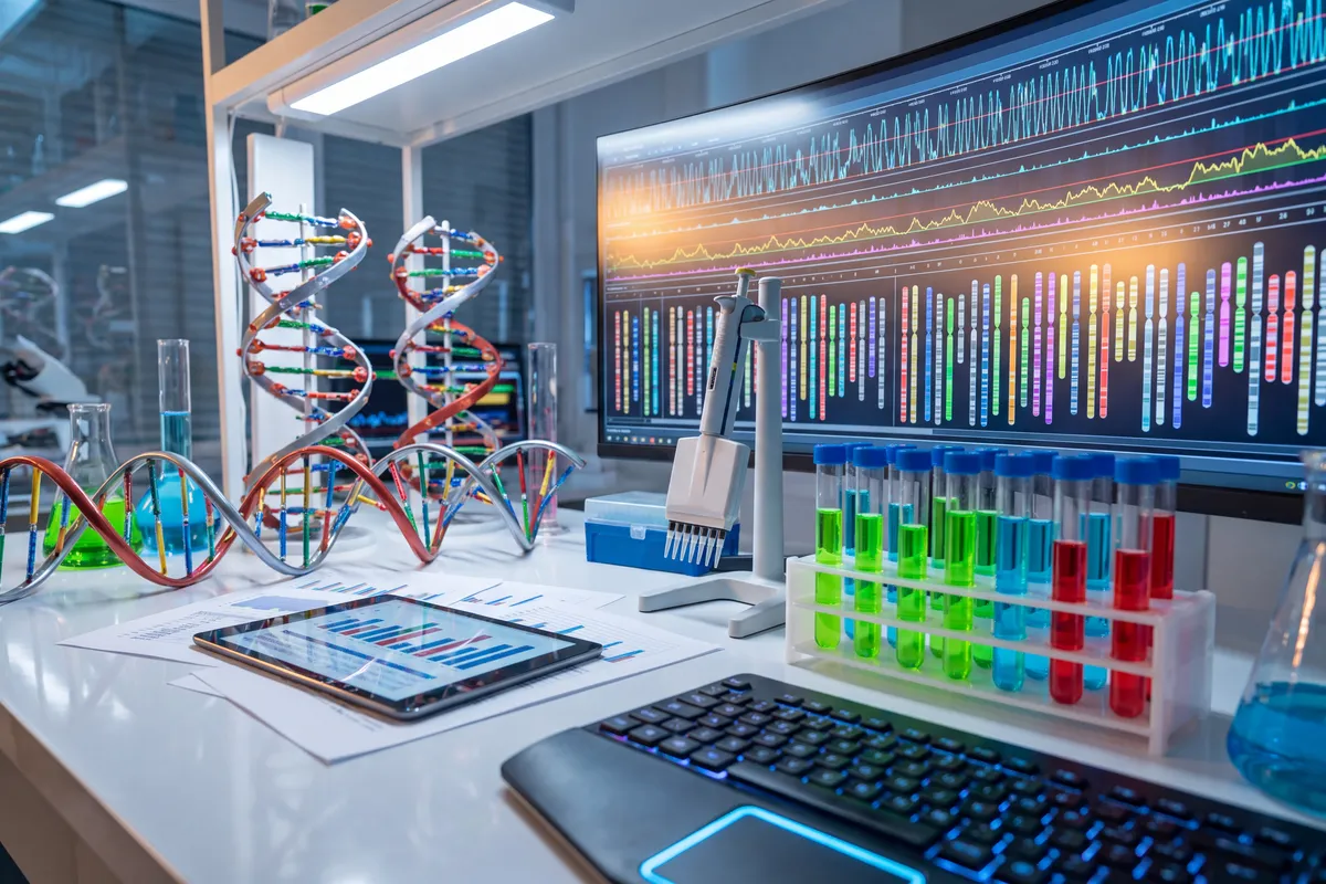 Baylor Genetics Data Breach Compromises Personal and Health Information