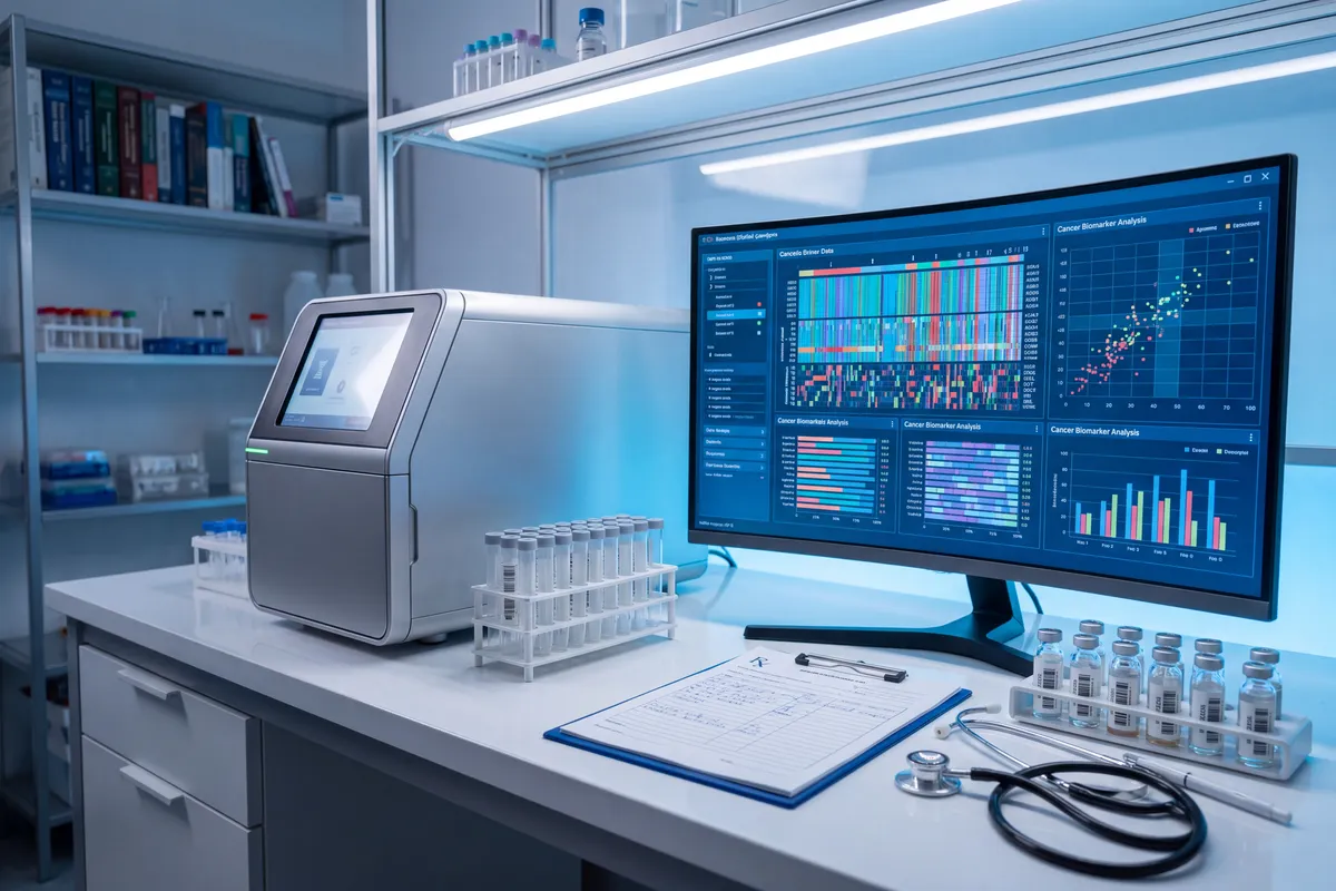 Abbott Cancer Diagnostics Reports Data Breach: Investigation Ongoing