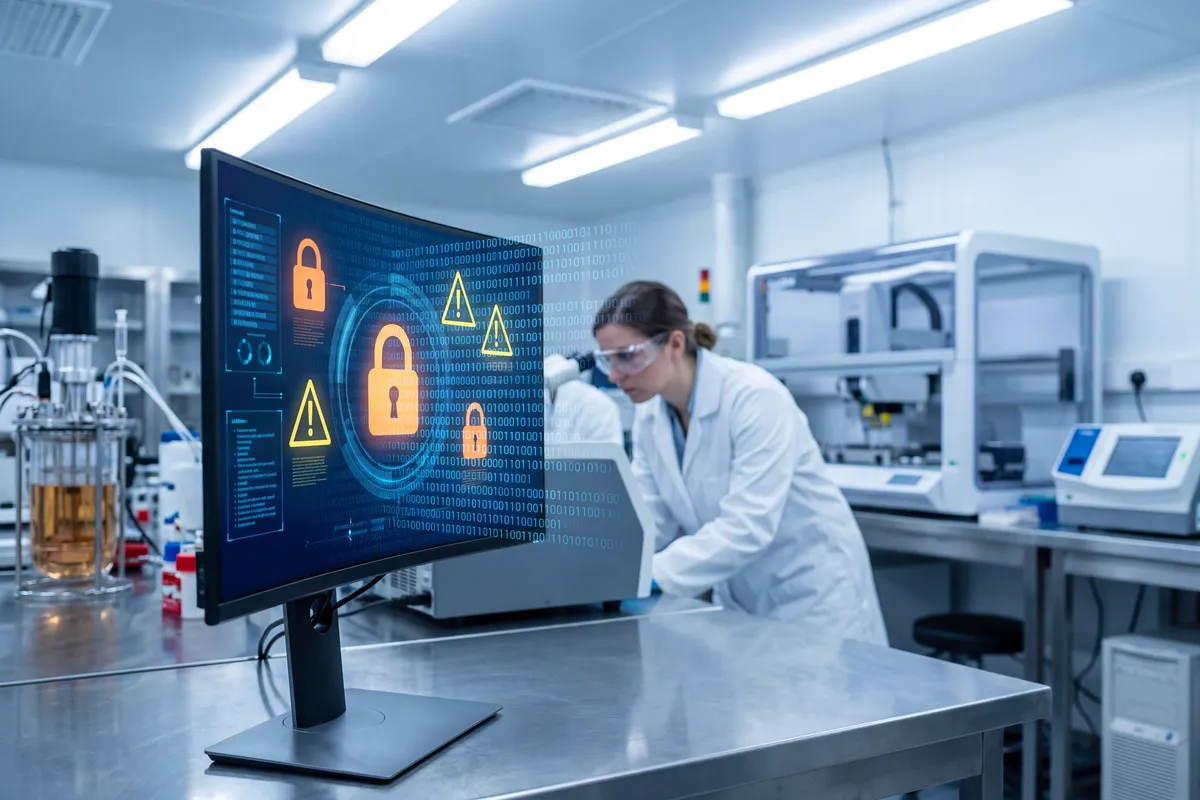 Abbott Cancer Diagnostics Data Breach Lawsuit Investigation