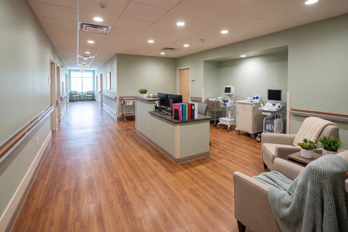 Atrium Centers Data Breach Exposed Sensitive Patient and Employee Information
