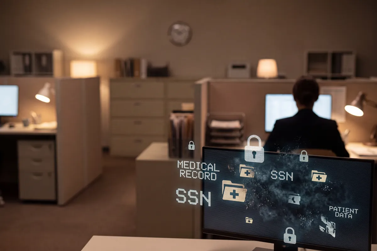 Atrium Centers Data Breach Lawsuit Investigation