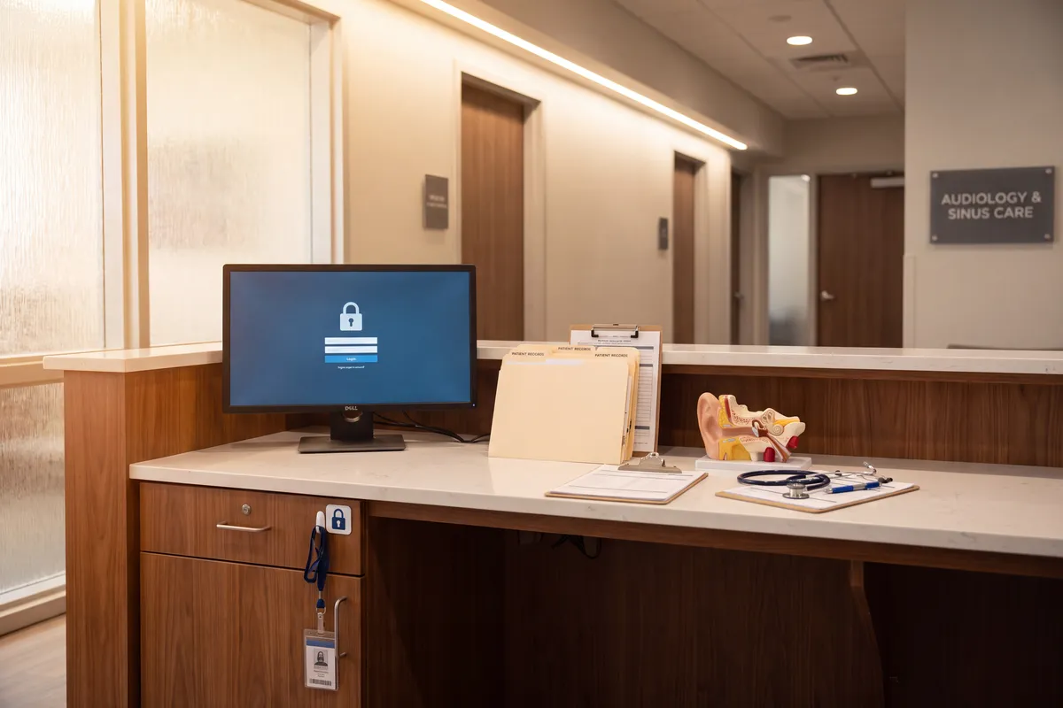 Brookhaven ENT Data Breach Affects 30,403 Patients