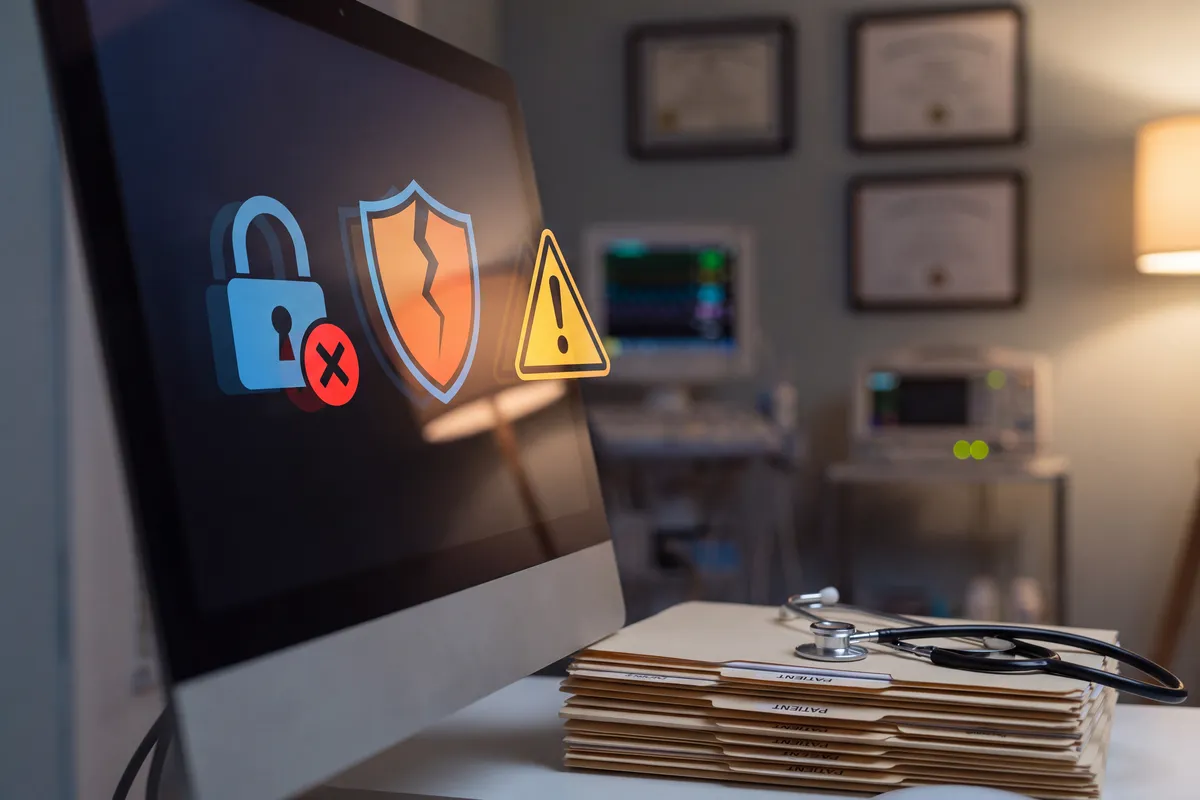 Brookhaven ENT Data Breach Lawsuit Investigation