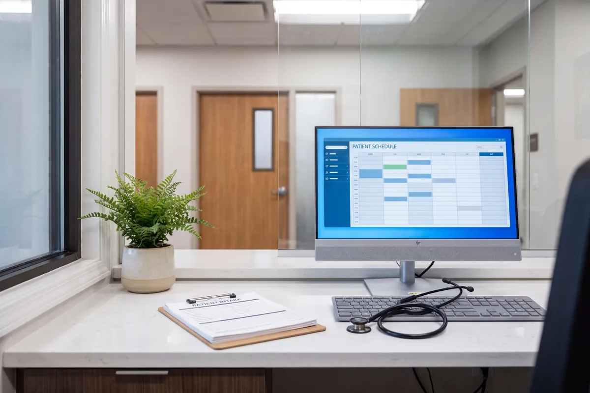 Suntree Internal Medicine Data Breach Impacts 9.8k Patients: PHI Exposed