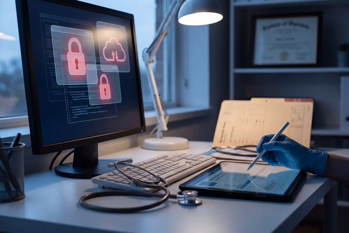 Suntree Internal Medicine Data Breach Lawsuit Investigation