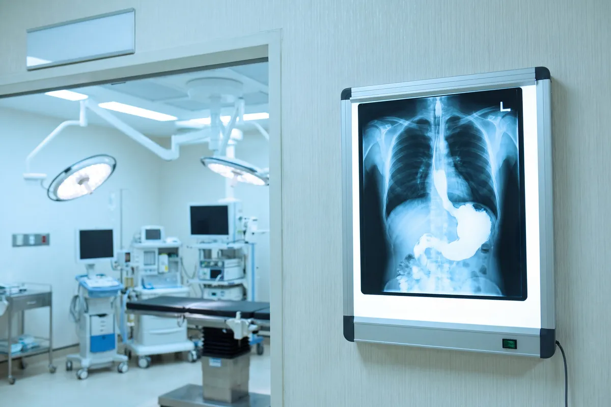 Charleston Area Medical Center Bariatric Surgery Settlement
