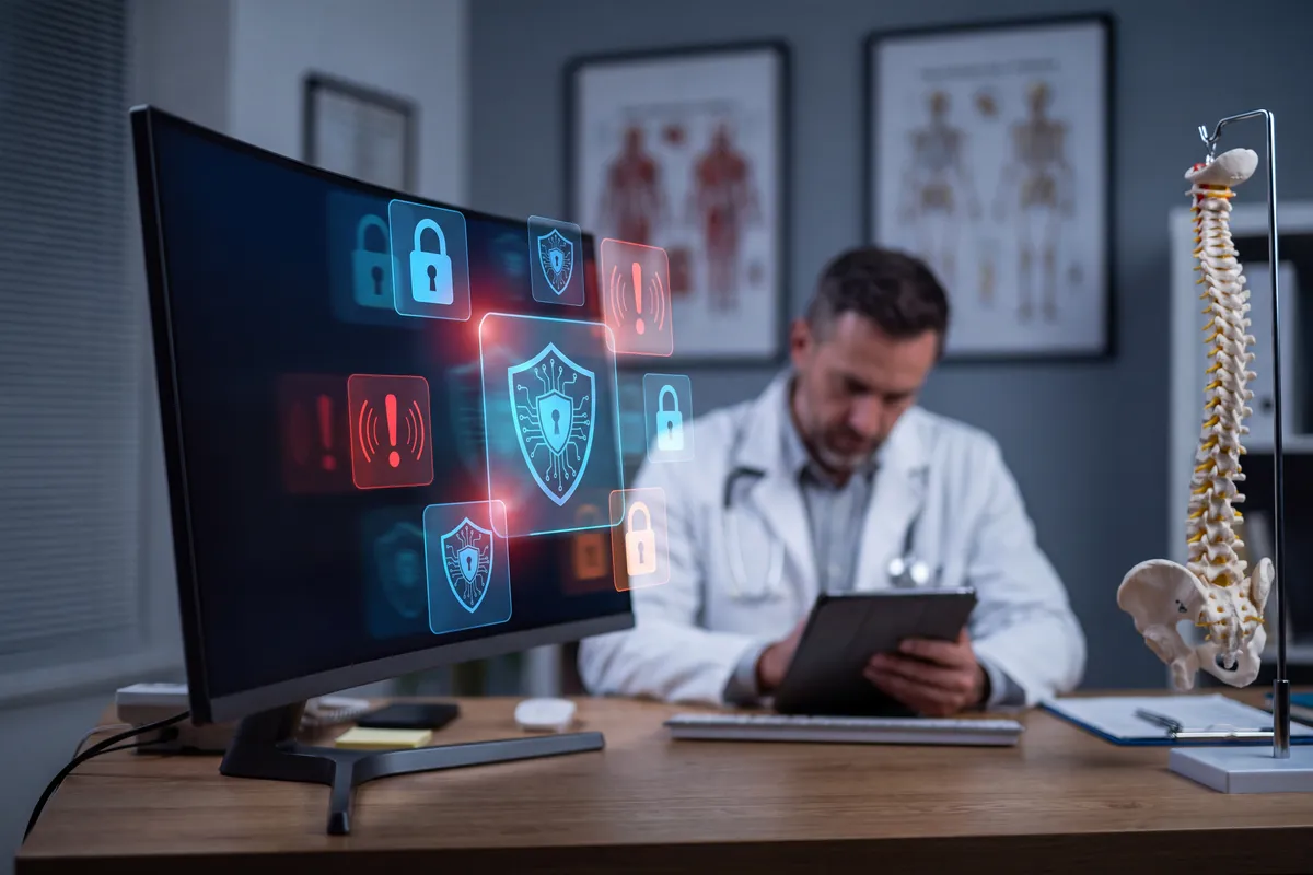 Midwest Spine and Brain Institute Data Breach Lawsuit Investigation