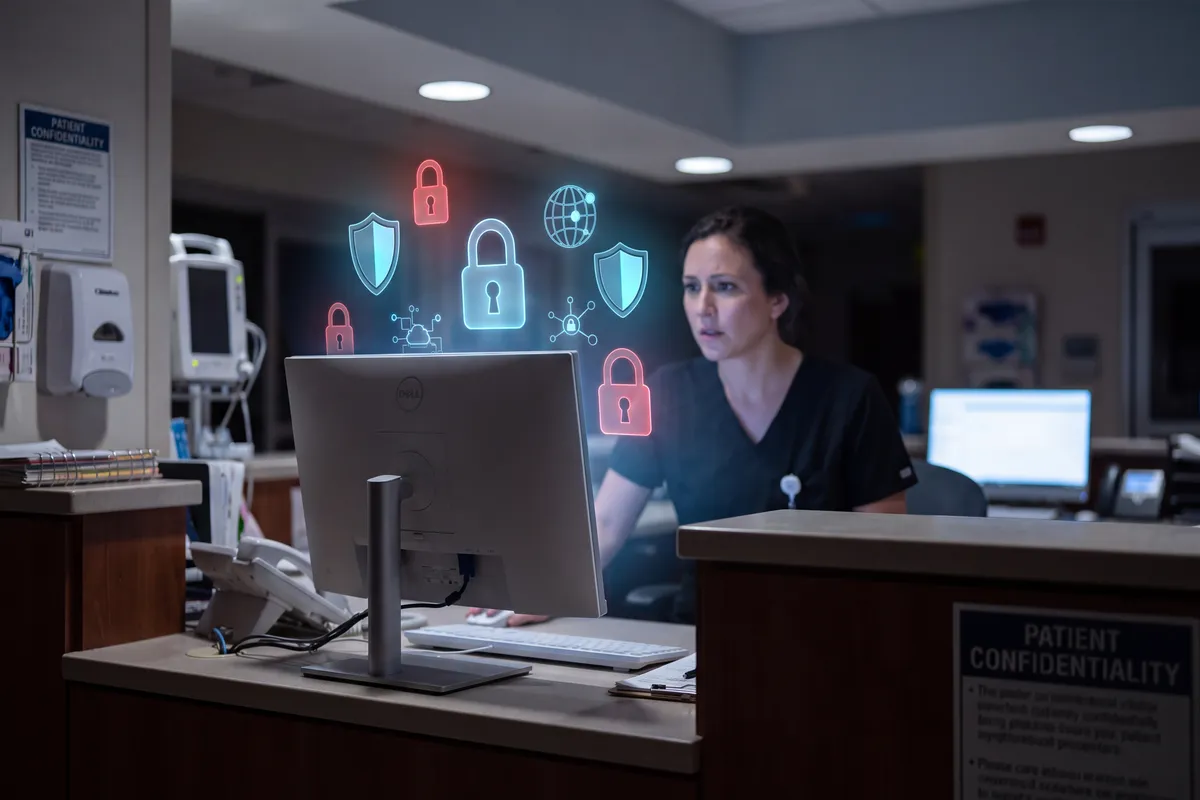 Cameron Regional Medical Center Data Breach Lawsuit Investigation