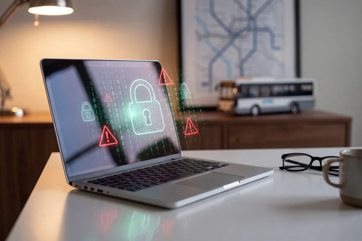 Bloom's Bus Lines Data Breach Lawsuit Investigation