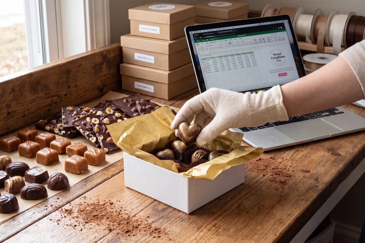 See's Candies Data Breach Exposes Sensitive Customer Information