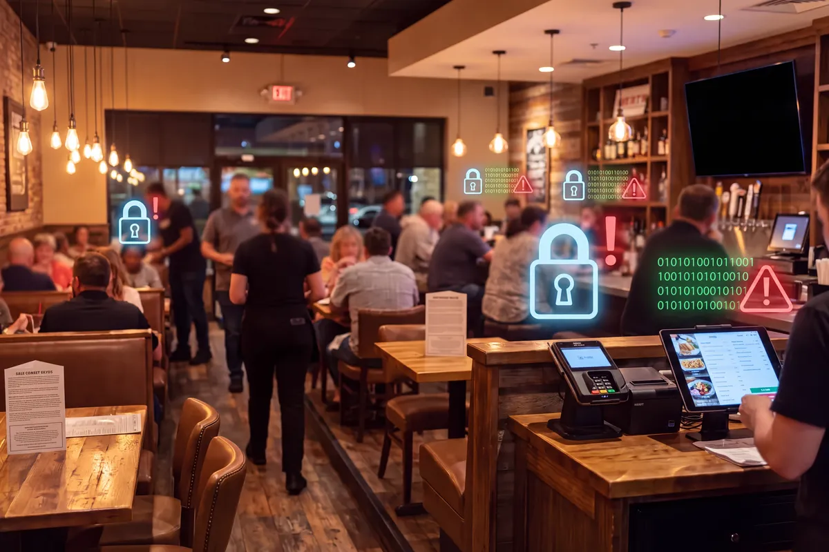 Applebee's Data Breach Lawsuit Investigation