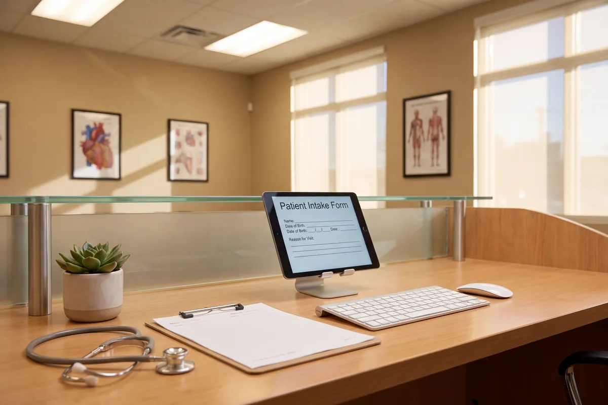 Silver Summit Medical Corp. Data Breach Compromises PHI and PII