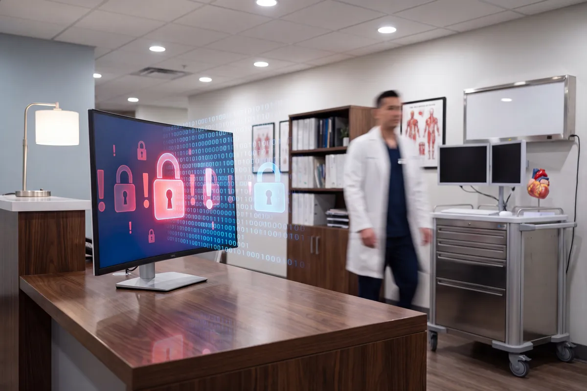 Silver Summit Medical Data Breach Lawsuit Investigation