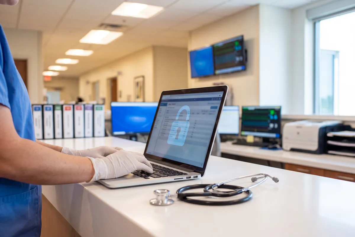Mon Health Data Breach Exposes Protected Health Info of 2,173 Patients