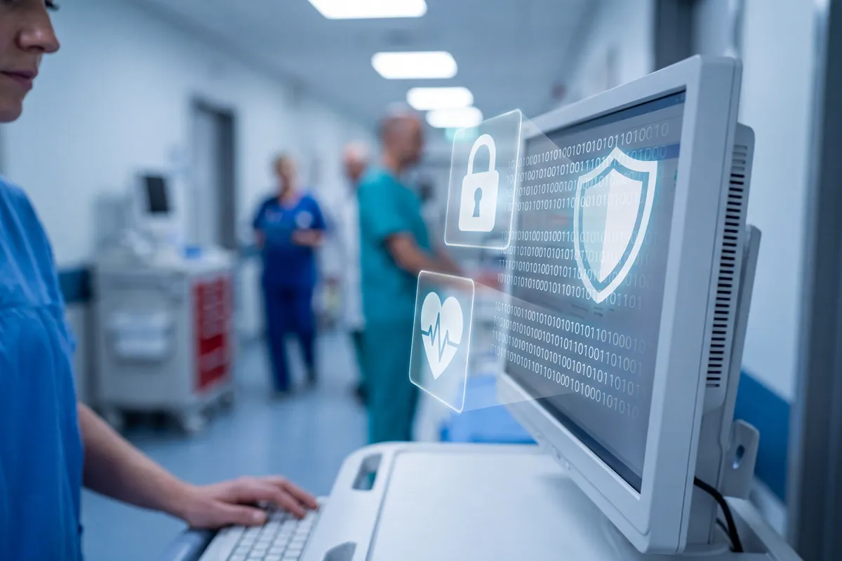Monongalia General Hospital Data Breach Lawsuit Investigation