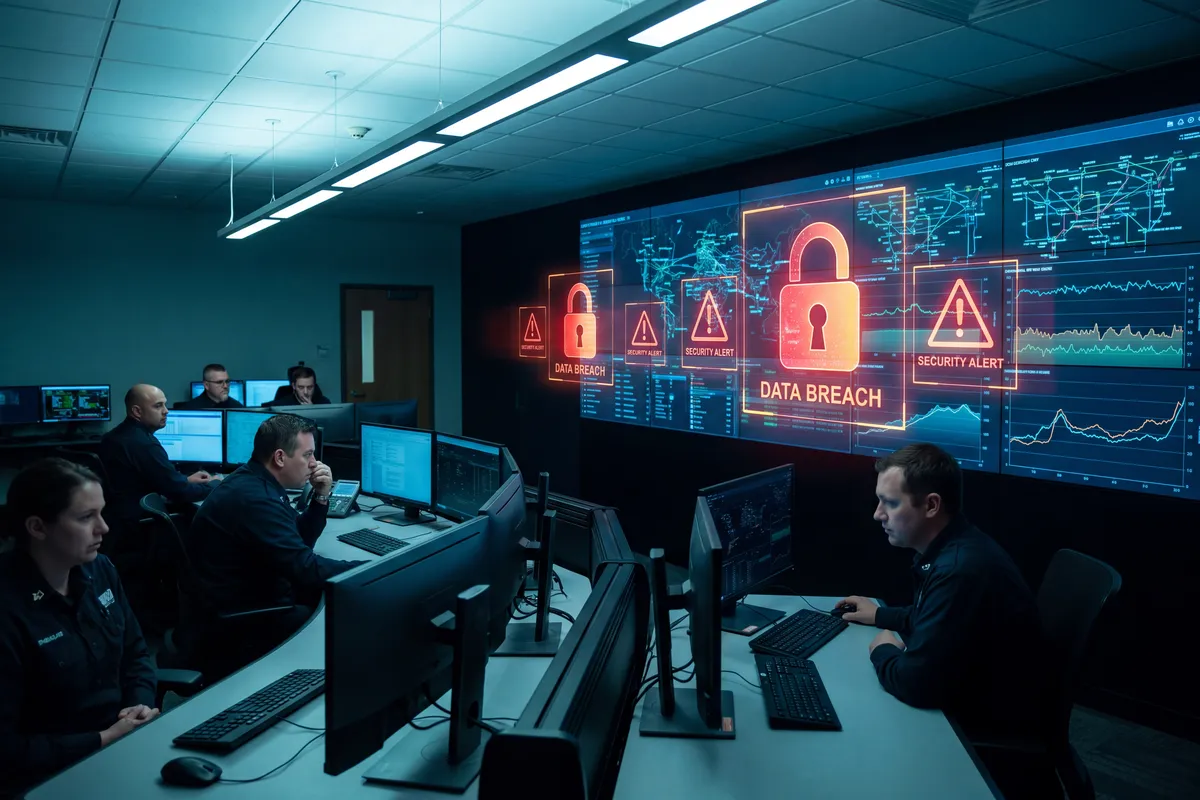 Advanced Power Services Data Breach Lawsuit Investigation