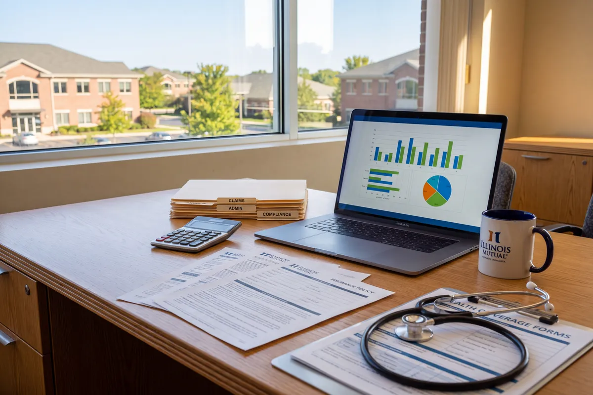 Risk Program Administrators Data Breach Affects 8,309