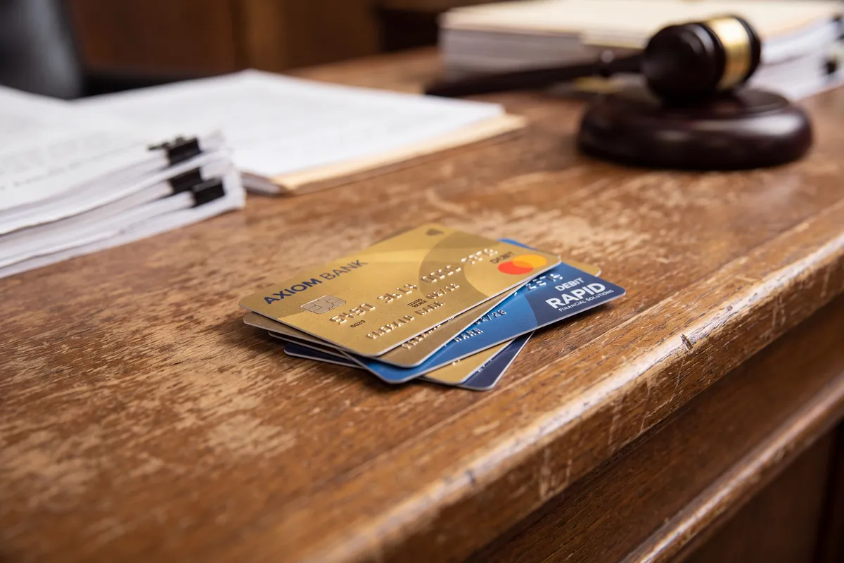 Rapid Investments, Axiom Bank $4.2M Release Card Settlement Rapid Investments, Axiom Bank $4.2M Release Card Settlement