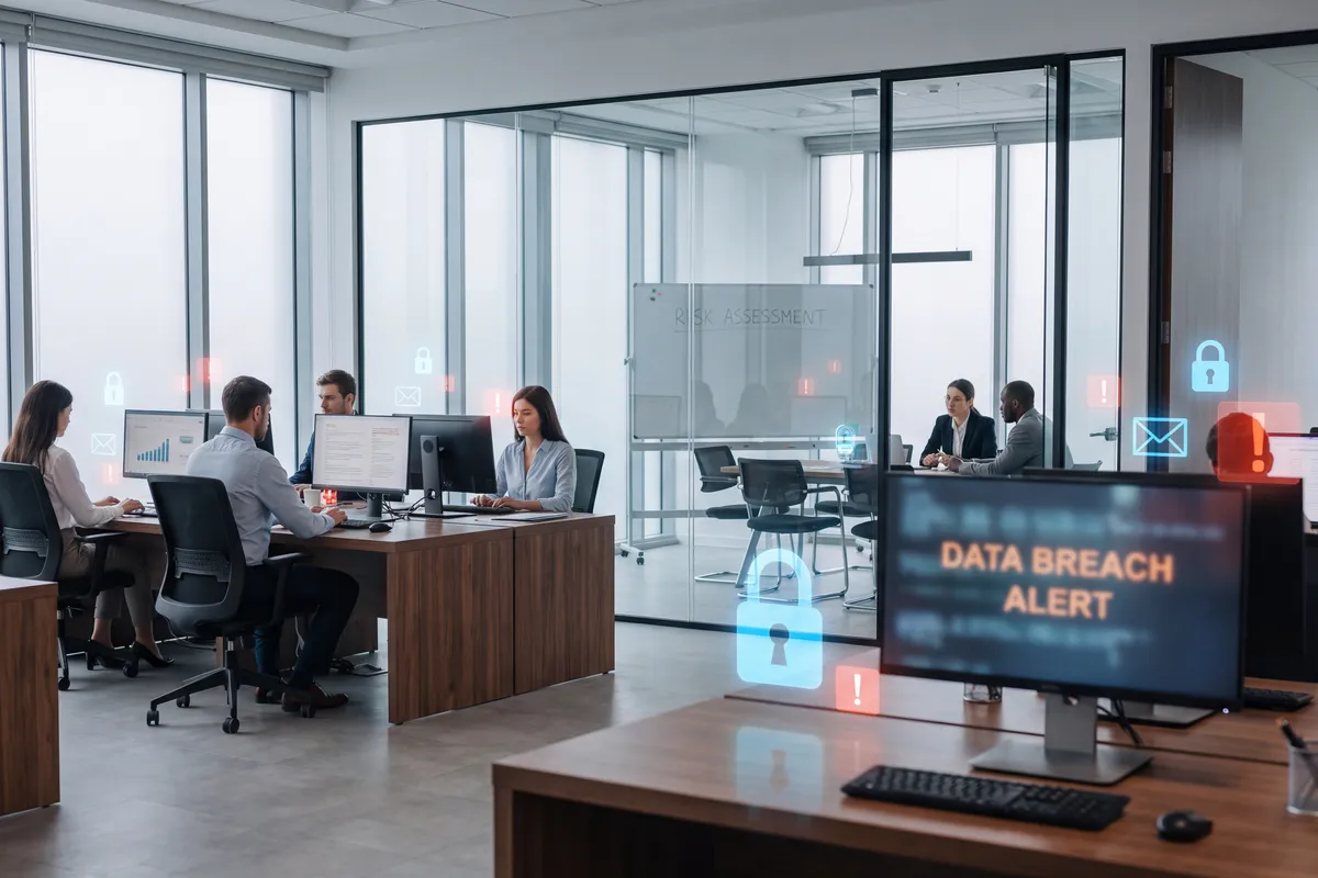 Risk Program Administrators Data Breach Lawsuit Investigation