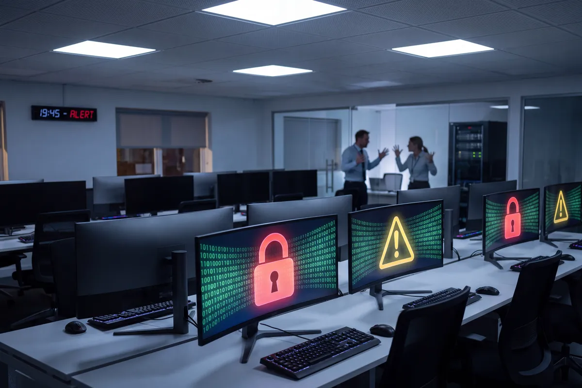 Cognizant Data Breach Lawsuit Investigation