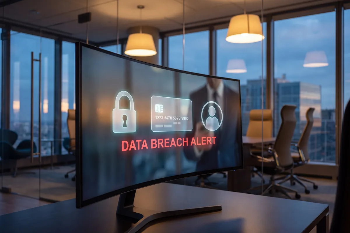 Legacy Bank Data Breach Lawsuit Investigation