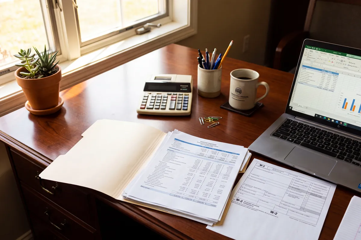 Forrestall CPAs Data Breach Exposed Social Security Numbers