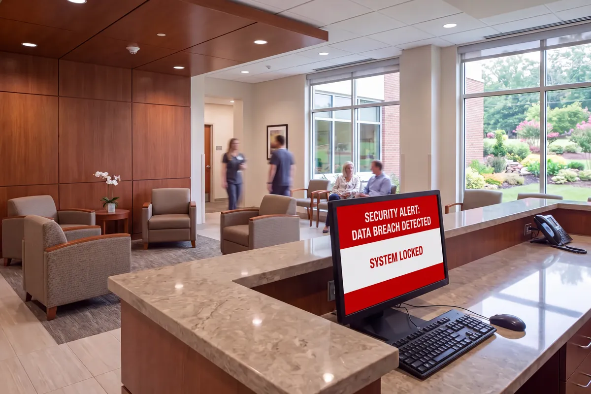 Highlands Oncology Group Data Breach Class Action Settlement