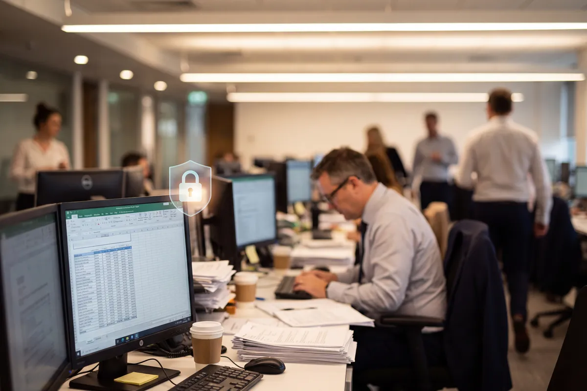 Forrestall CPAs Data Breach Lawsuit Investigation