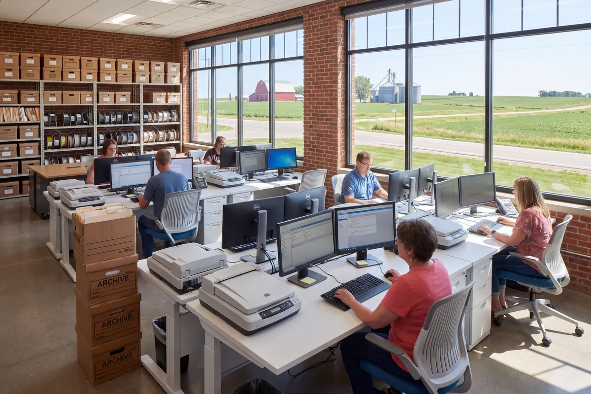 River City Data Breach Exposes Financial and Health Information