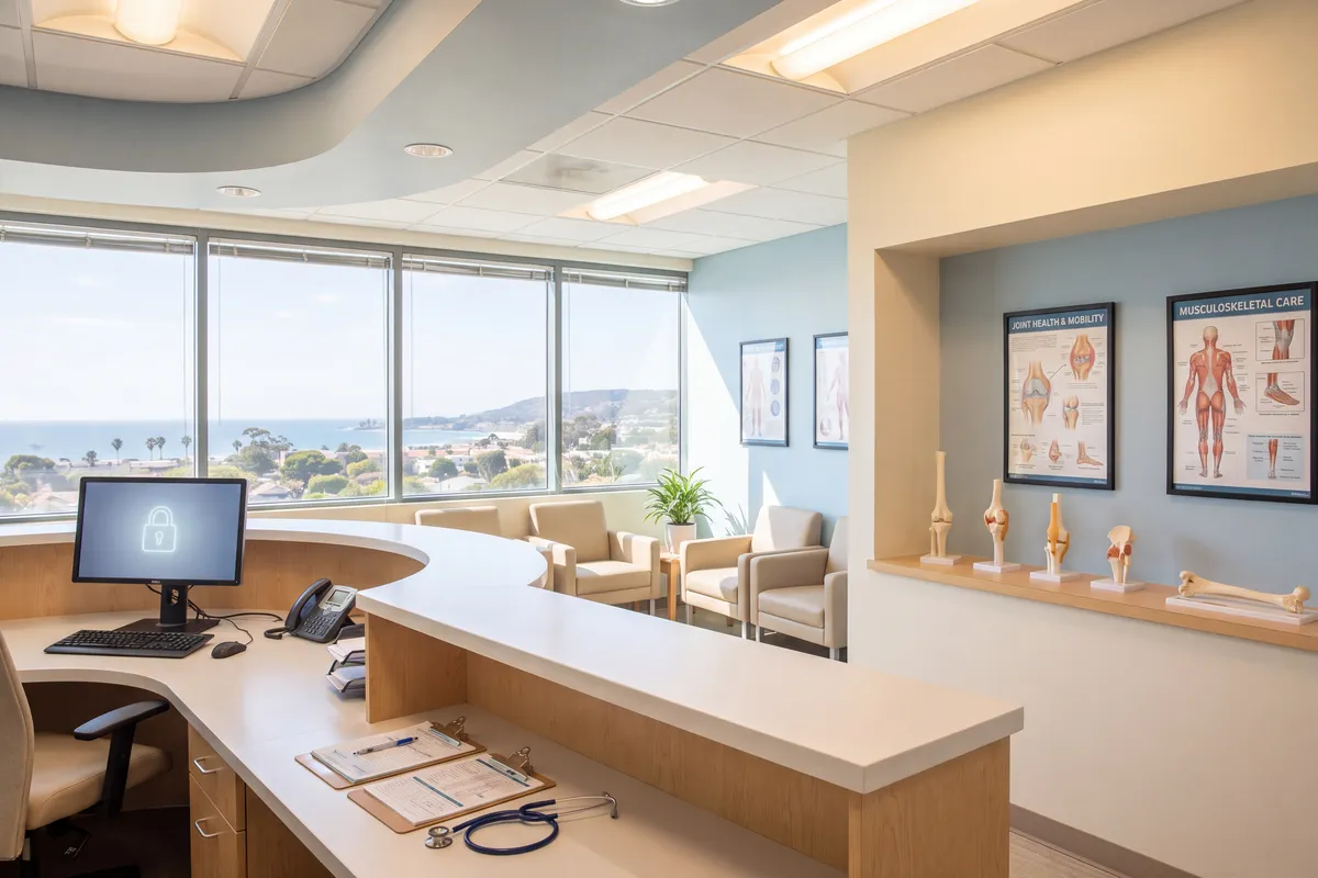 Alta Orthopaedics Breach Impacts 24,496 Patients: PHI and PII Exposed