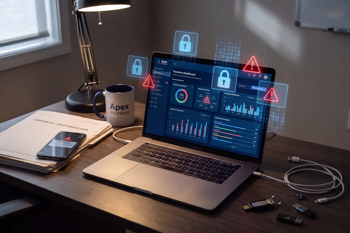 Allstate Data Breach Lawsuit Investigation